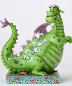 Enesco : Disney Traditions - Petes Dragon