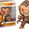 FUNKO POP! Animation: Dragon Ball - Great Ape Goku 6" Inch (Exclusive)