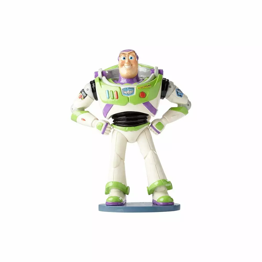 Enesco : Disney Showcase - Buzz Lightyear 3 Enesco : Disney Showcase - Buzz Lightyear