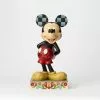 Enesco : Disney Traditions - Mickey Mouse Big Fig 1 Enesco : Disney Traditions - Mickey Mouse Big Fig