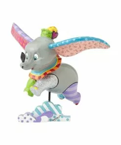 Enesco : Disney By Britto - Dumbo