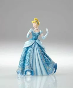 Enesco : Disney Showcase - Cinderella Couture De Force