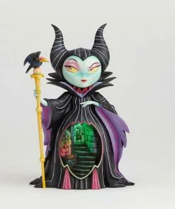 Enesco : Miss Mindy - Maleficent