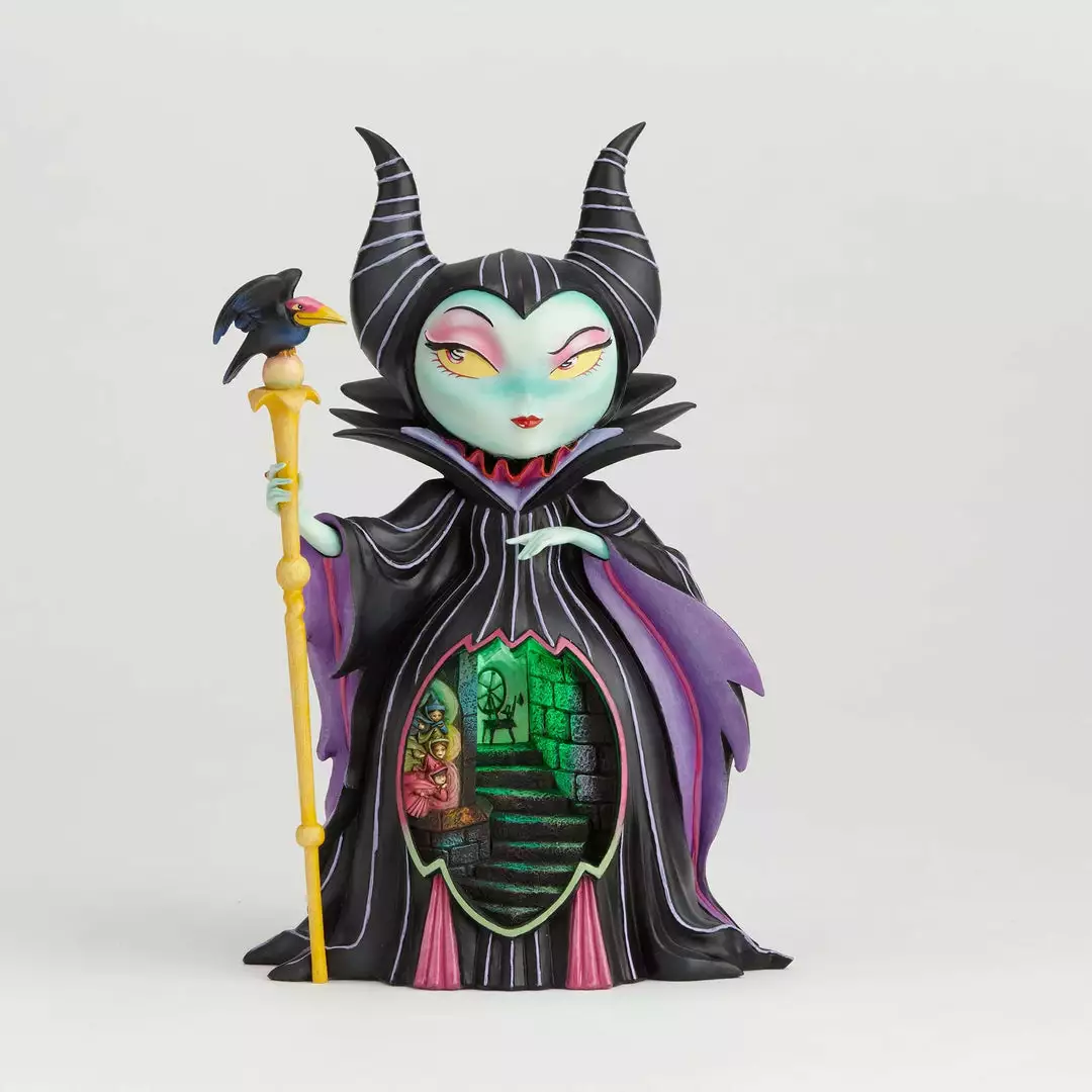 Enesco : Miss Mindy - Maleficent 3 Enesco : Miss Mindy - Maleficent
