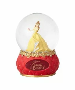 Enesco : Disney Showcase - Belle Waterball