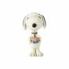 Enesco : Peanuts By Jim Shore - Birthday Snoopy 1 Enesco : Peanuts By Jim Shore - Birthday Snoopy