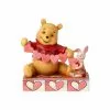 Enesco : Disney Traditions - Handmade Valentines 1 Enesco : Disney Traditions - Handmade Valentines