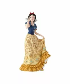 Enesco : Disney Showcase - Snow White Couture De Force