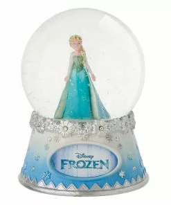 Enesco : Disney Showcase - Elsa Waterball