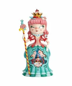 Enesco : Miss Mindy - Candy Queen
