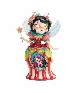 Enesco : Miss Mindy - Sweet Forest Fairy