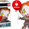 FUNKO Pop! Movies: IT: Chapter 2- Pennywise With Balloon
