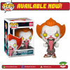 FUNKO Pop! Movies: IT: Chapter 2 - Pennywise (Funhouse) 2 FUNKO Pop! Movies: IT: Chapter 2 - Pennywise (Funhouse)