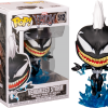 FUNKO Pop! Marvel - Marvel Venom - Venomized Storm