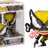 FUNKO Pop! Marvel - Marvel Venom - Venomized X-23