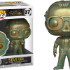 FUNKO Pop! Icons: Stan Lee Patina