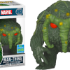 FUNKO POP! Marvel: Man-Thing [SDCC 2019 Summer Convention] Convention Exclusive