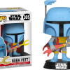 FUNKO POP! Star Wars: Boba Fett Animated (Exclusive)