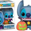 FUNKO POP! Disney : Lilo & Stitch - Halloween Stitch (Exclusive)