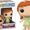 FUNKO Pop! Disney: Frozen 2 -Young Anna