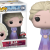 FUNKO Pop! Disney: Frozen 2 - Elsa Intro [Exclusive]