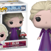 FUNKO Pop! Disney: Frozen 2 - Elsa With Crystal [Exclusive]