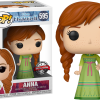 FUNKO Pop! Disney: Frozen 2 - Anna With Nightgown [Exclusive]