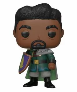 FUNKO Pop! Disney: Frozen 2 - Mattias