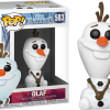 FUNKO Pop! Disney: Frozen 2 - Olaf