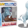 FUNKO Pop! Disney: Frozen 2 - Water Nokk 6" Inch [Exclusive]