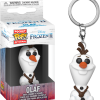 FUNKO Pocket POP! Keychain: Frozen 2 - Olaf 1 FUNKO Pocket POP! Keychain: Frozen 2 - Olaf