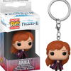 FUNKO Pocket POP! Keychain: Frozen 2 - Anna