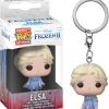 FUNKO Pocket POP! Keychain: Frozen 2 - Elsa 2 FUNKO Pocket POP! Keychain: Frozen 2 - Elsa