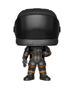 FUNKO POP! Games: Fortnite - Dark Voyager (Glow In The Dark) [NYCC 2019 Fall Convention] Convention Exclusive