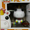FUNKO Pop! Movies: Despicable Me 3 - Fluffy (Rainbow Hooves) [Exclusive]