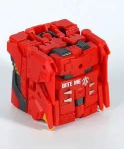 52Toys: Beastbox - (BB-17) SHARKIRA -鲨奇拉