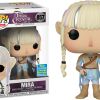 FUNKO Convention Exclusive POP! TV: Dark Crystal - Mira [SDCC 2019 Summer Convention]