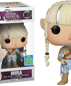 FUNKO Convention Exclusive POP! TV: Dark Crystal - Mira [SDCC 2019 Summer Convention]