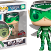 FUNKO Pop! Disney: Artemis Fowl - Holly Short (Metallic) [Exclusive]
