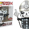 FUNKO Pop! Rocks: Ghost - Papa Emeritus II [Exclusive]