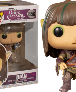 FUNKO Pop! TV: The Dark Crystal: Age Of Resistance - Rian