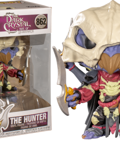 FUNKO Pop! TV: The Dark Crystal: Age Of Resistance - The Hunter
