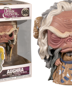 FUNKO Pop! TV: The Dark Crystal: Age Of Resistance - Aughra
