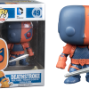 FUNKO POP! Heroes : DC - Deathstroke [Exclusive]