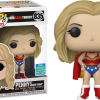 FUNKO POP! TV: The Big Bang Theory - Penny As Wonder Woman [SDCC 2019 Summer Convention]