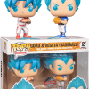 FUNKO POP! Animation: Dragon Ball Super- Goku And Vegeta Baseball 2-pack (Exclusive) 1 FUNKO POP! Animation: Dragon Ball Super- Goku And Vegeta Baseball 2-pack (Exclusive)