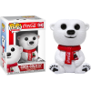 FUNKO Pop! Ad Icons: Coca Cola - Polar Bear 1 FUNKO Pop! Ad Icons: Coca Cola - Polar Bear