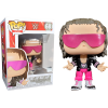FUNKO POP! WWE: Bret "The Hitman" Hart
