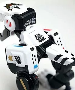 52Toys: Beastbox - (BB-01) DIO -警视厅版 12 52Toys: Beastbox - (BB-01) DIO -警视厅版