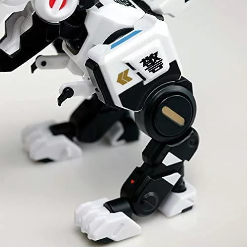52Toys: Beastbox - (BB-01) DIO -警视厅版 6 52Toys: Beastbox - (BB-01) DIO -警视厅版
